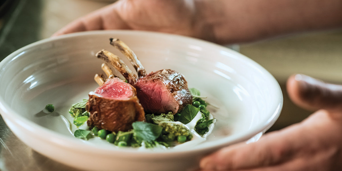 Master Leg of Lamb: Weight, Doneness & Methods Explained